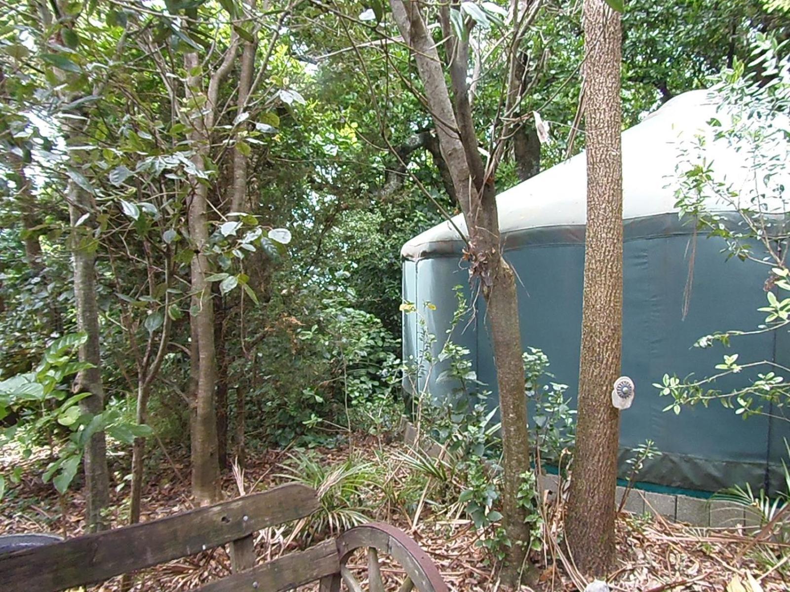 Nikau Sanctuary Raglan Exterior foto